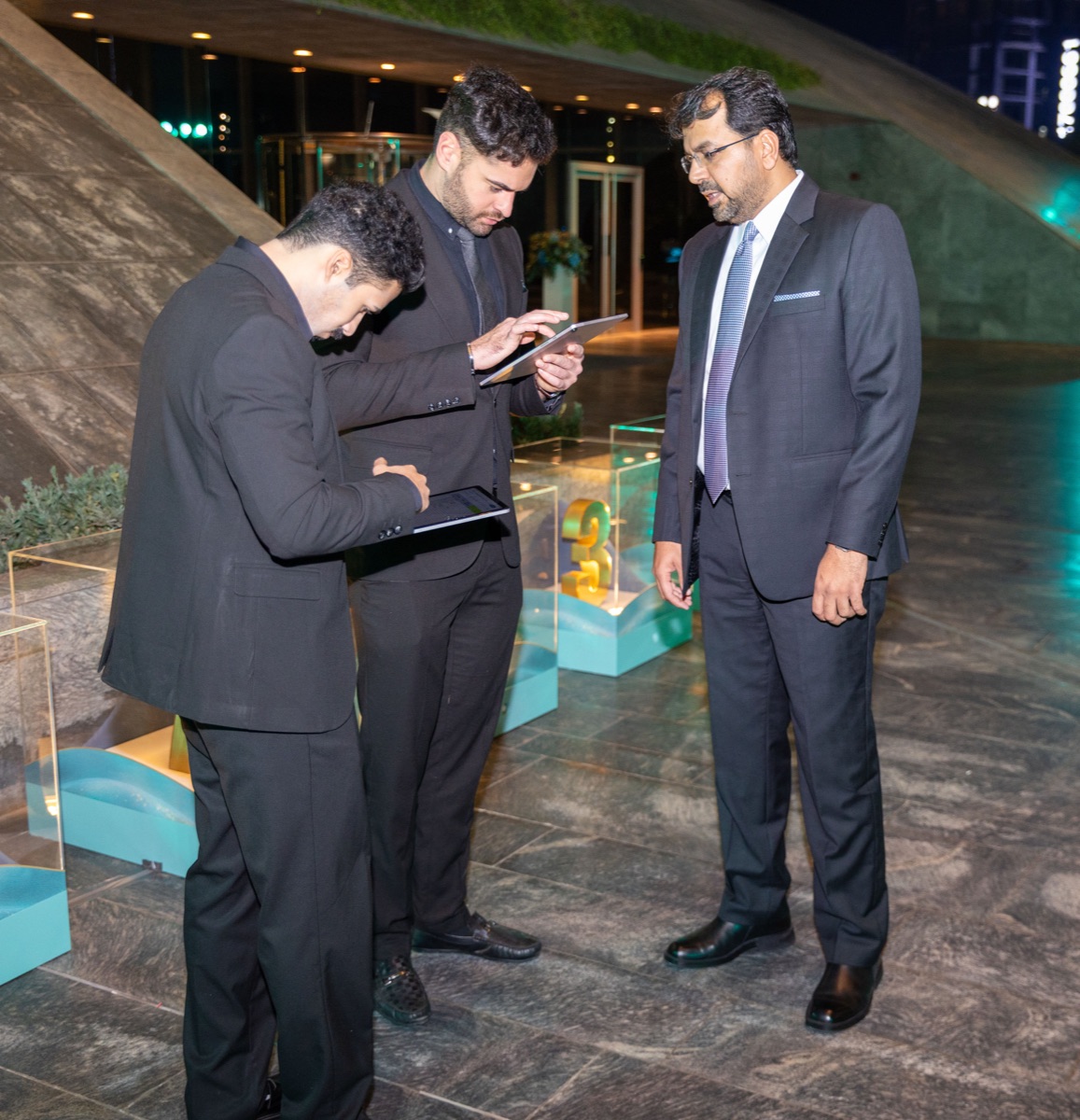 Celebration block 7 item 3